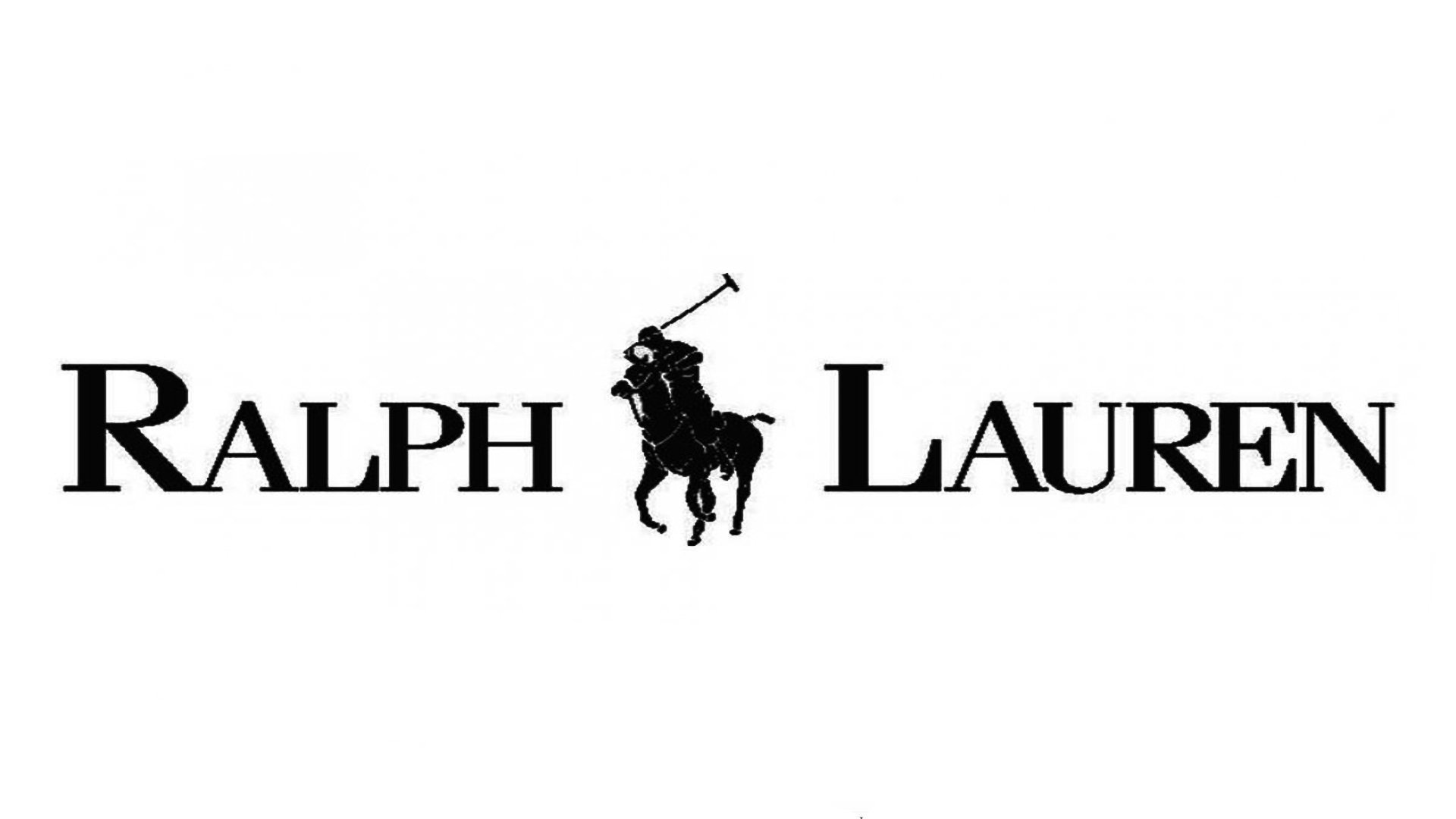 Polo Ralph Lauren High Definition With Resolutions