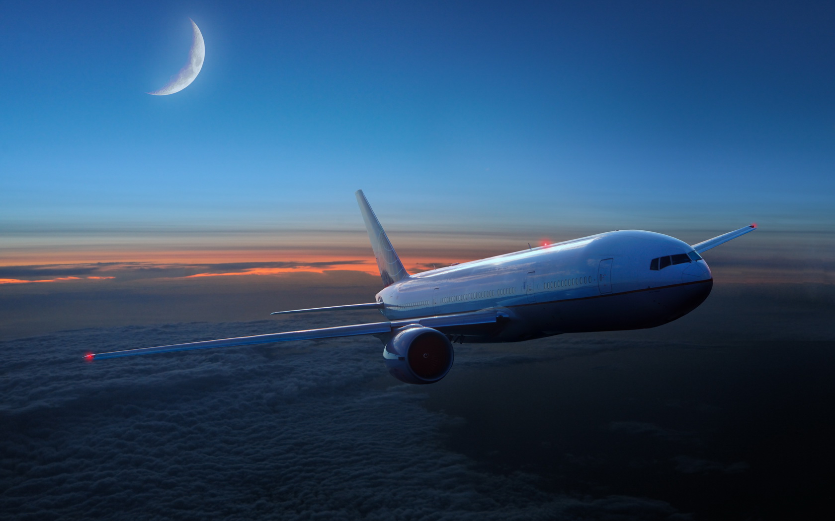 Mercial Airplane Widescreen HD Wallpaper Amazing Wallpaperz