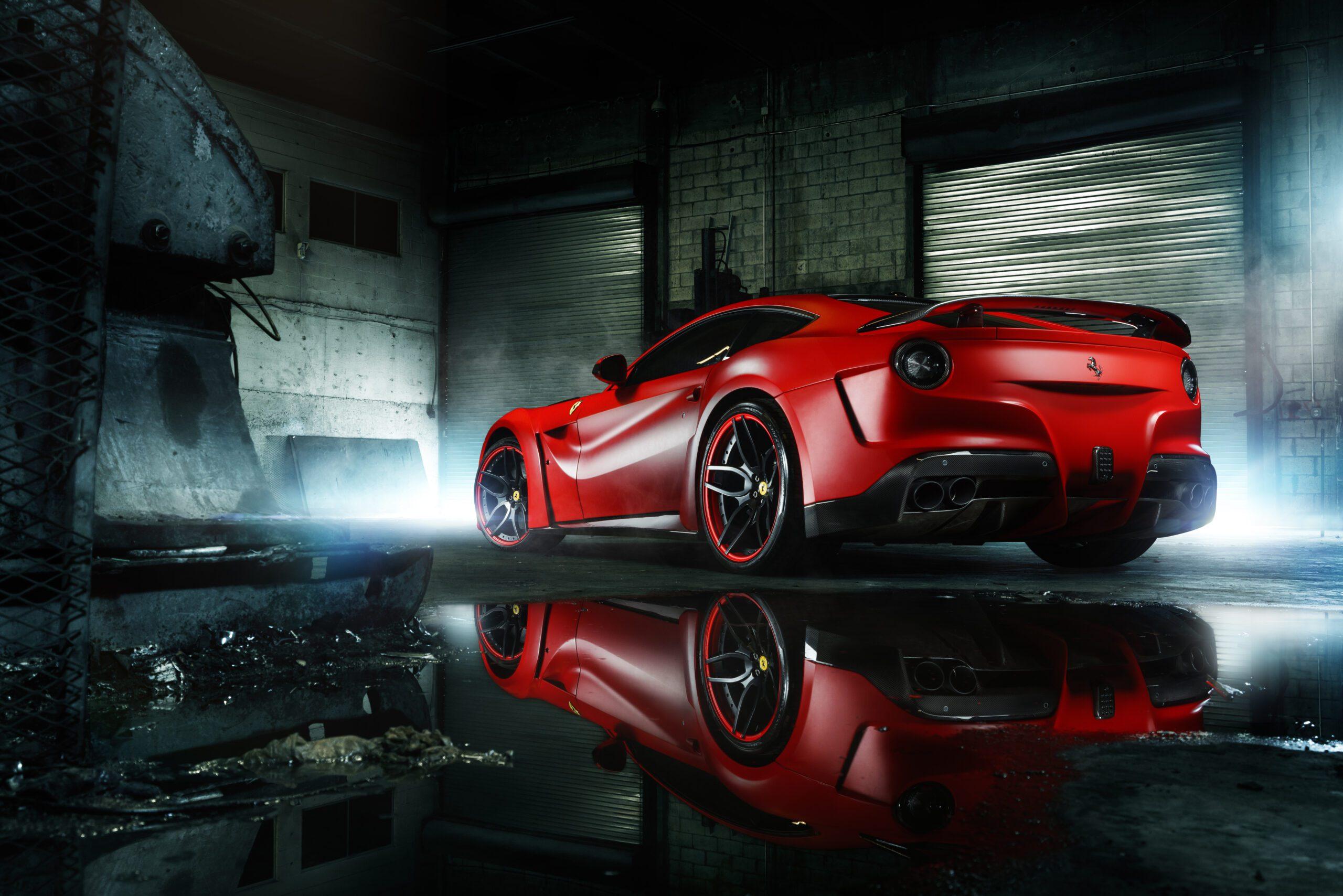 Ferrari F12 Wallpaper Supercars Net
