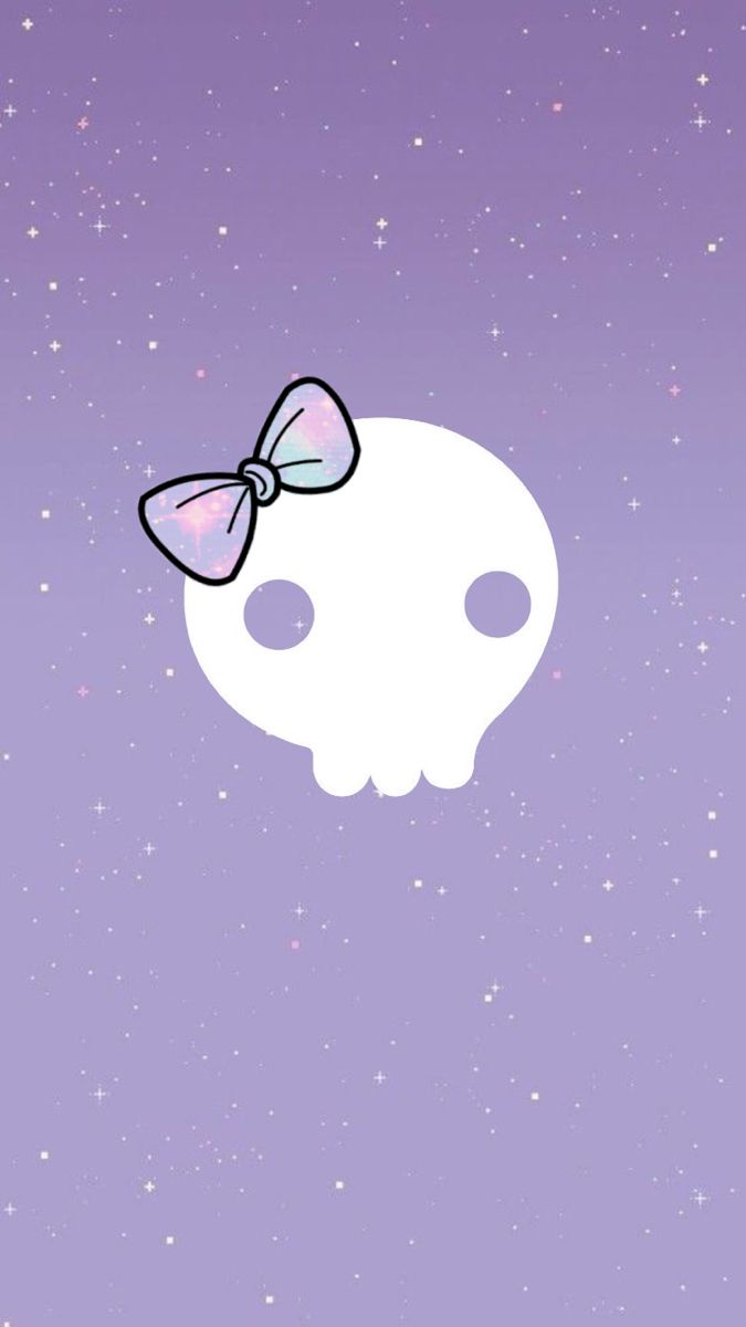 Pastel Goth Wallpaper iPhone