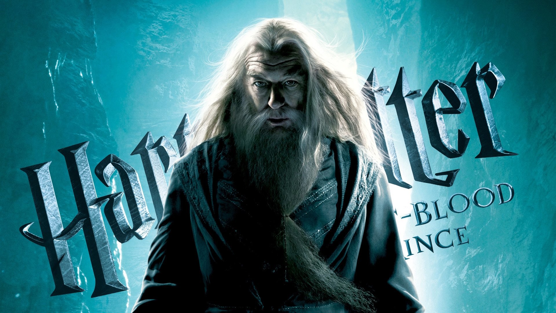 Albus Dumbledore Wallpaper Image