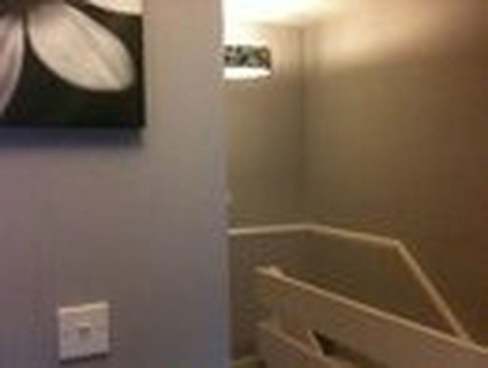 Wallpaper The Hall Stairs And Landing Painting Decorating Job In