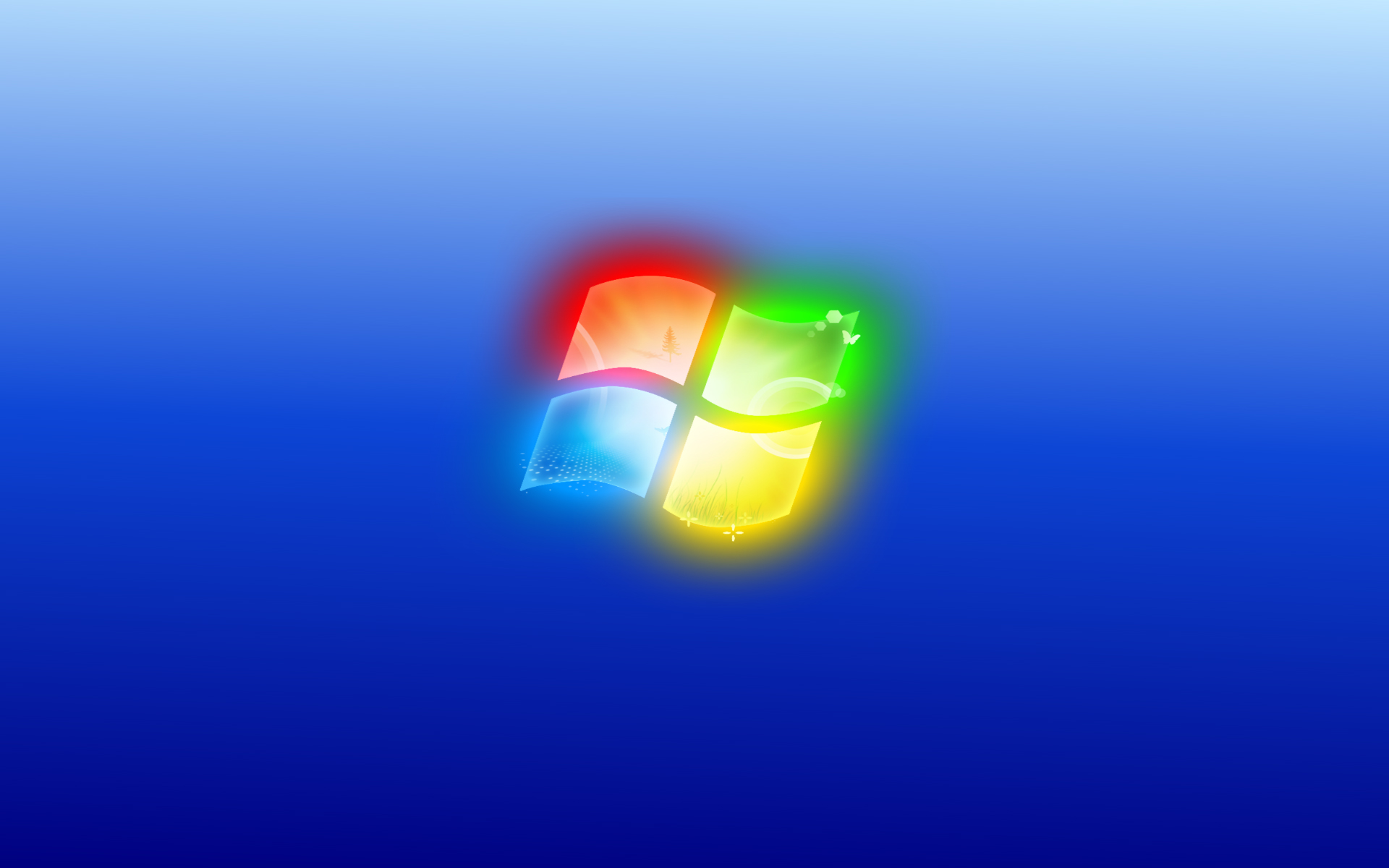 google screensaver for windows 7