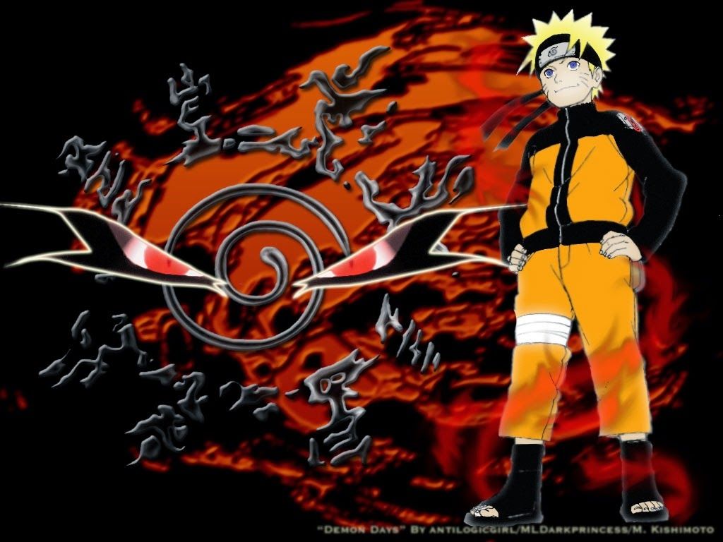 Naruto Shippuden Wallpaper Terbaru