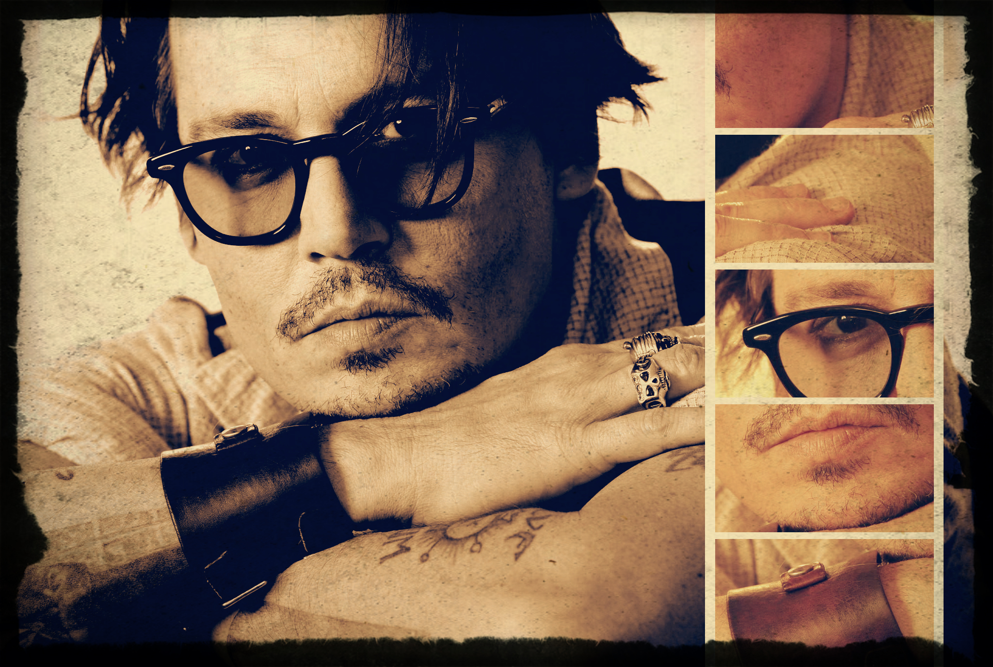 Johnny Depp Wallpaper Image Crazy Gallery