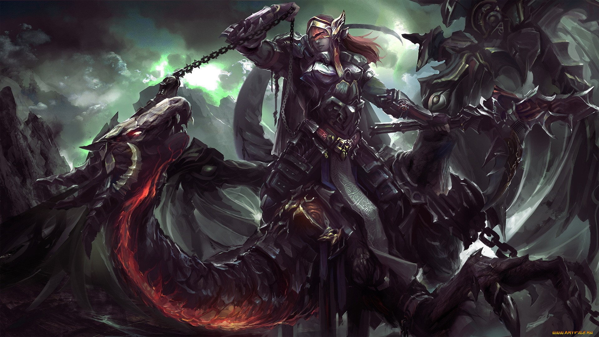 Warrior Wallpaper Random
