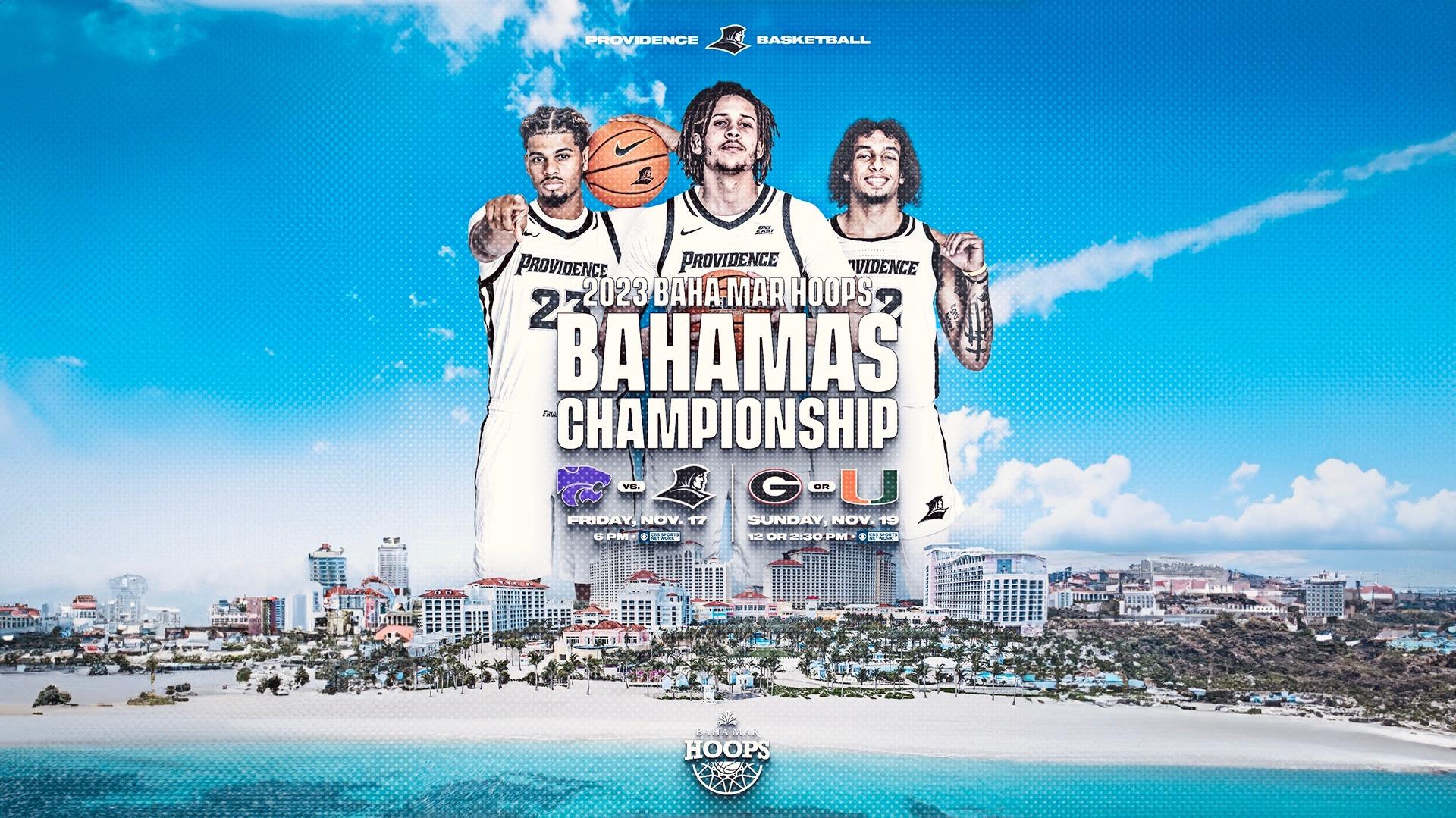Free download Mens Basketball To Play Kansas State In Baha Mar Hoops