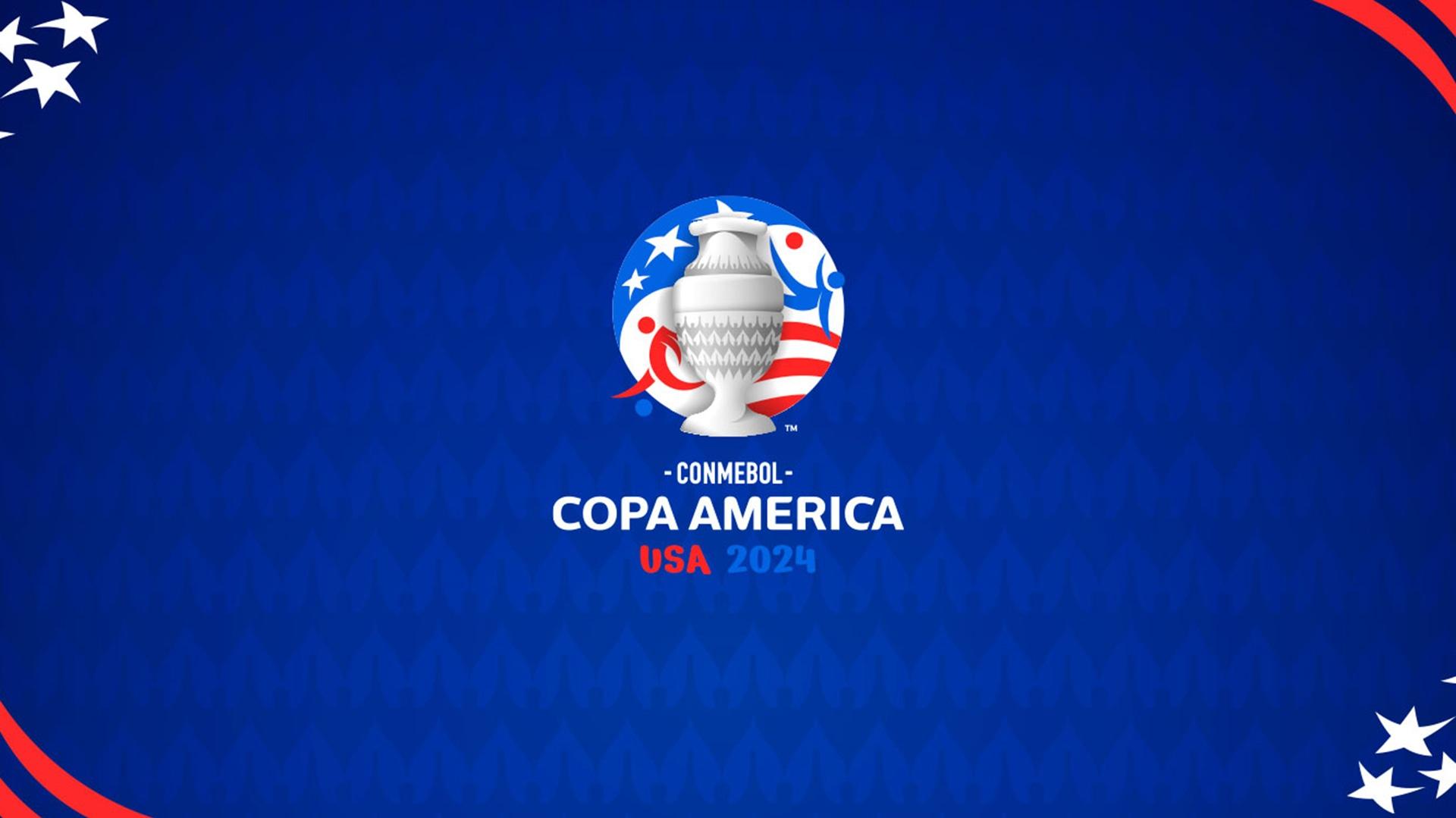🔥 Free download Copa Amrica Groups schedule host cities stadiums