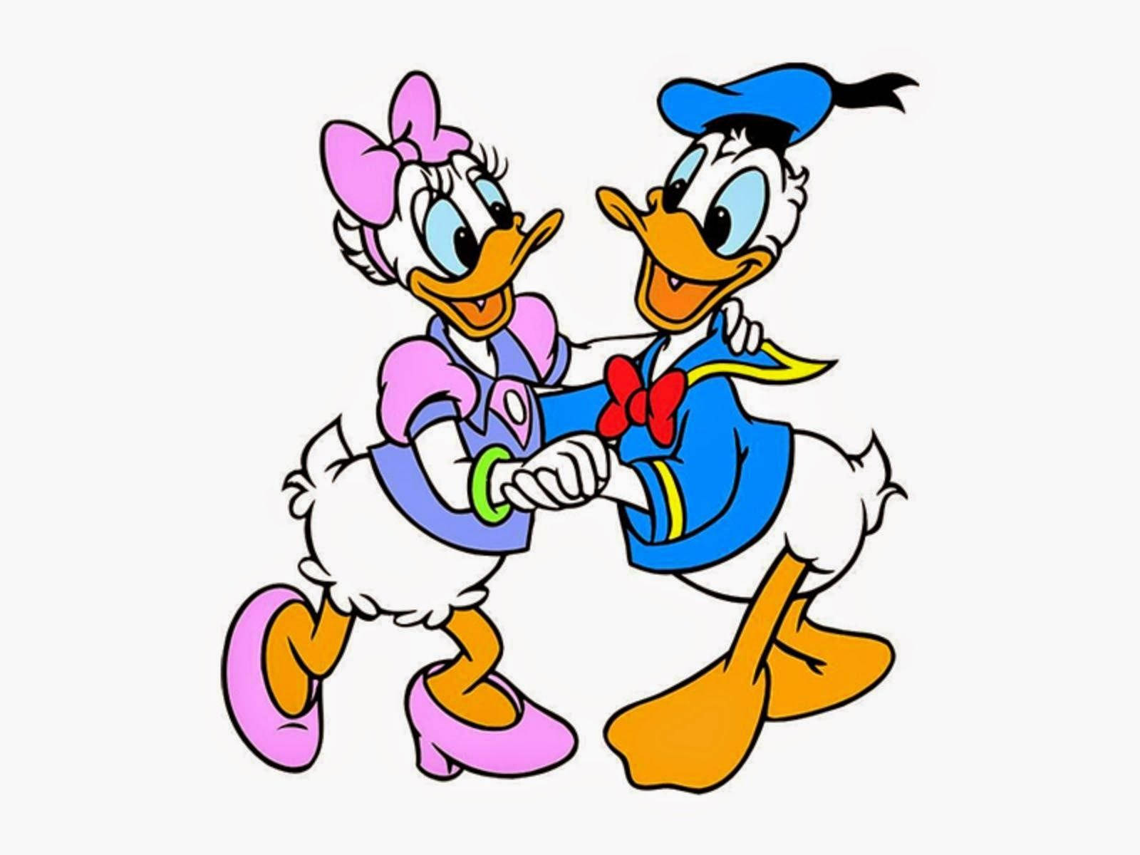 Daisy Duck Wallpaper