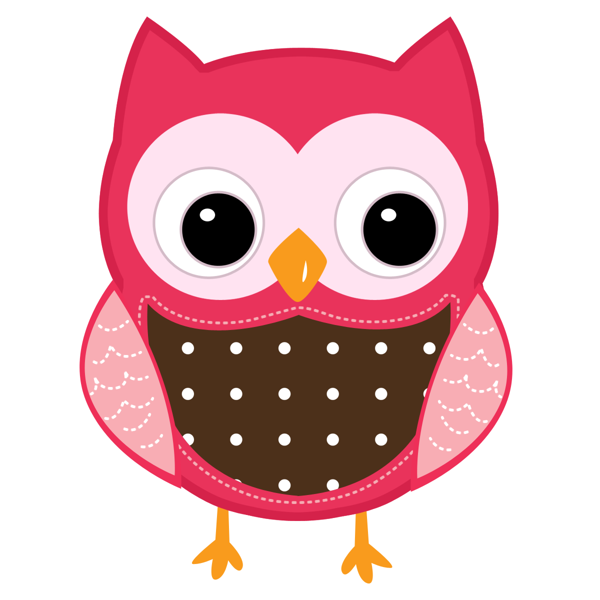  50 Cute  Cartoon  Owl  Wallpaper  on WallpaperSafari