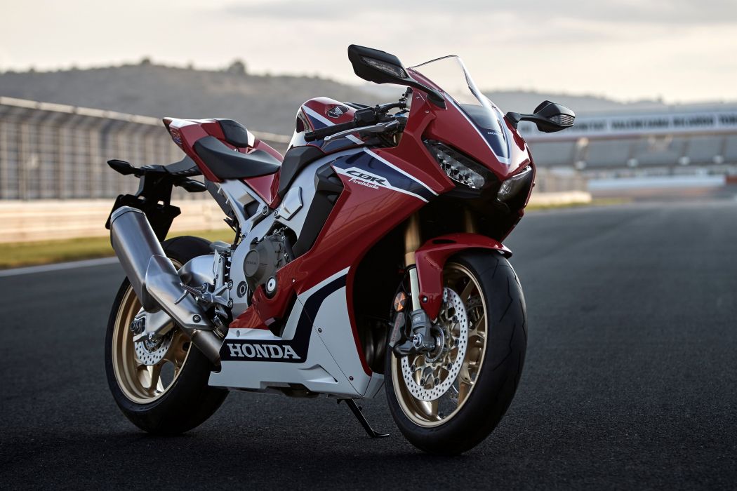 Honda Cbr 1000rr Sp Motorcycles Wallpaper