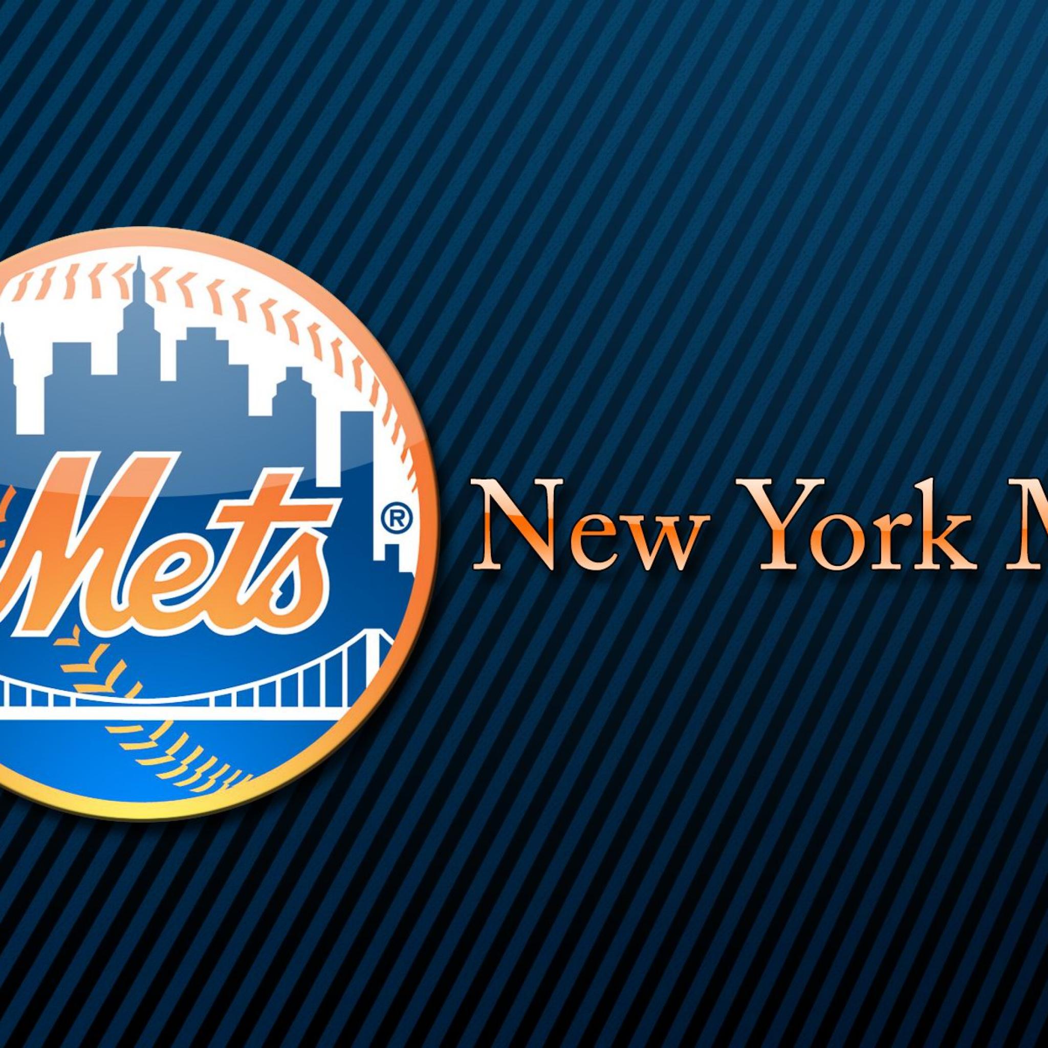 Baseball Wallpapers New York Mets Images Crazy Gallery 2048x2048