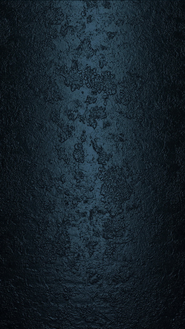 Dark Blue Wall Wallpaper iPhone