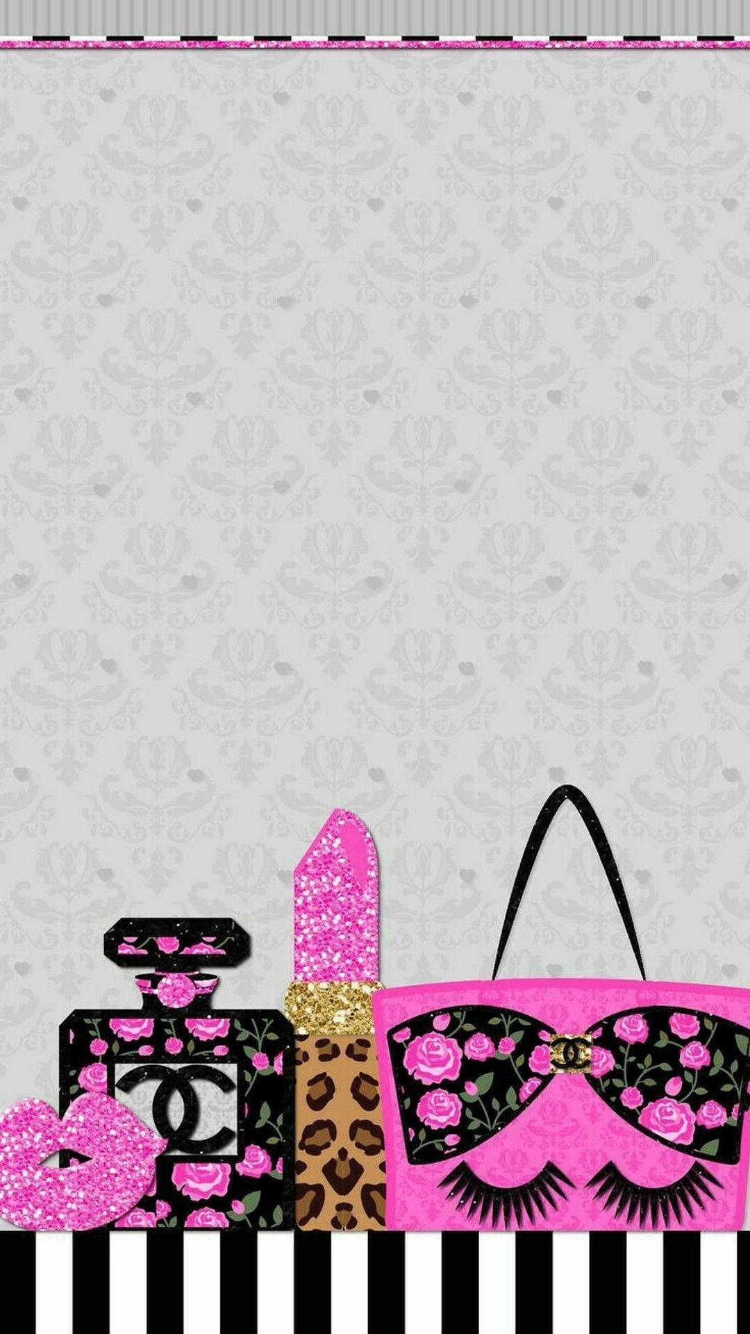 Cute Girly Wallpaper