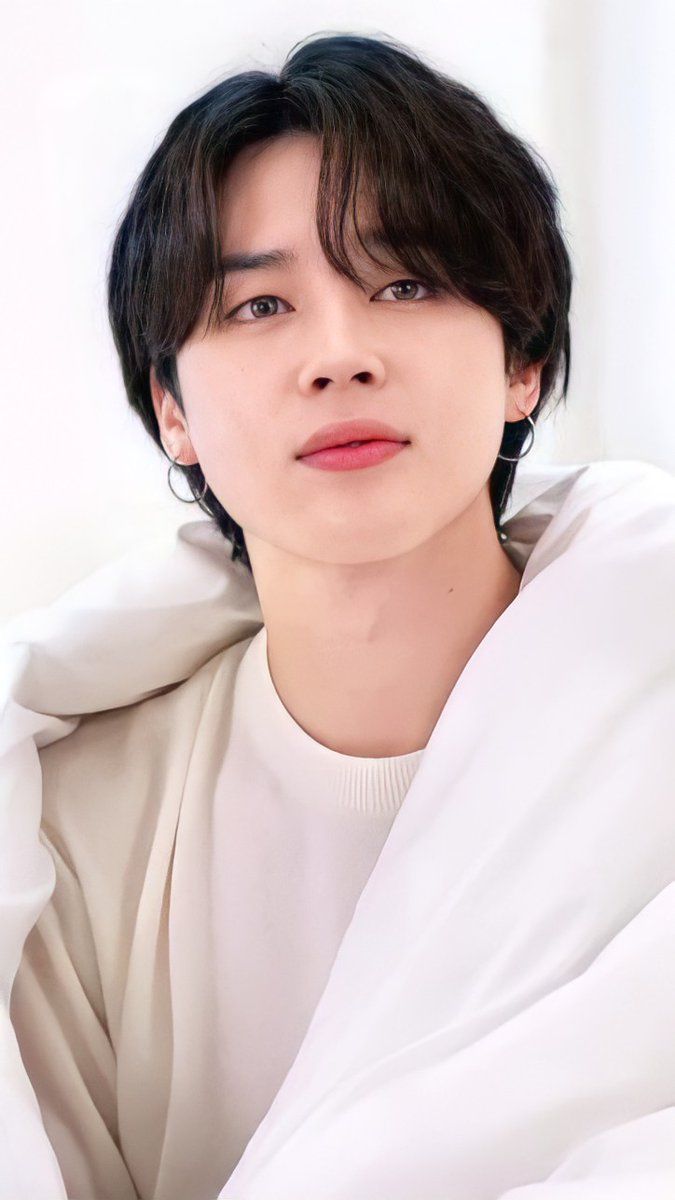 Cute Jimin Wallpaper