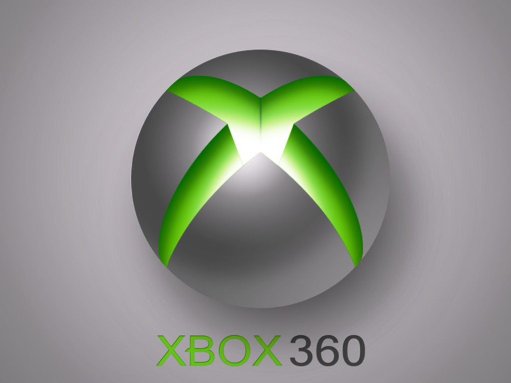 Xbox Logo Wallpaper Wall