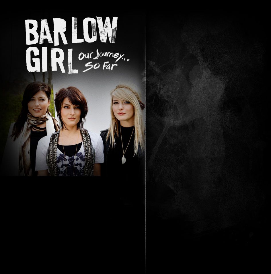 Home Barlowgirl Barlow Girl Music