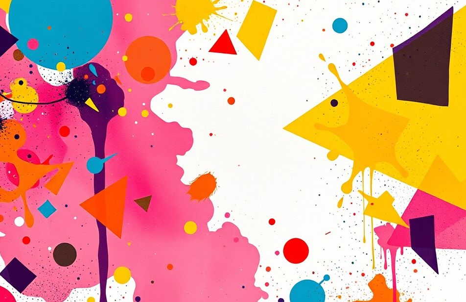 Poster Background