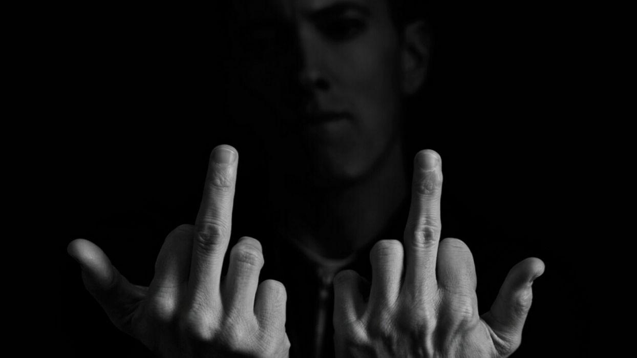 Eminem Wallpaper