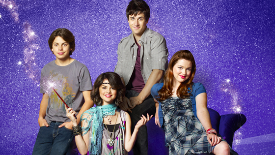 Illicoweb Channels Family Wizards Of Waverly Place
