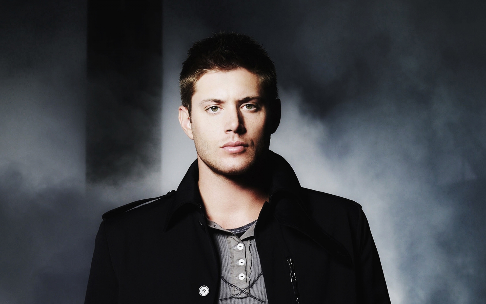 Jensen Ackles HD Wallpaper Actor