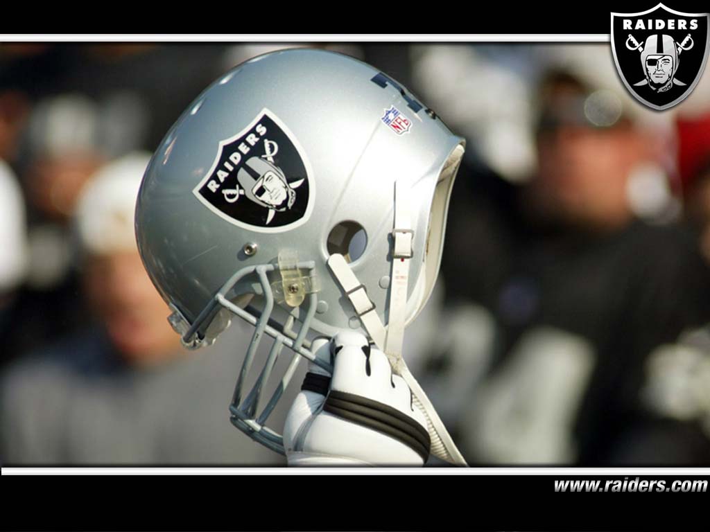 Raiders Wallpaper Submited Image