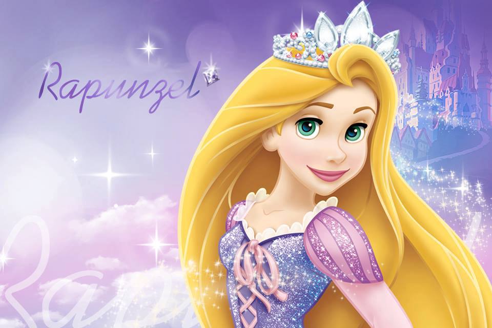 Image Rapunzel Redesign Wallpaper Jpg Disneywiki