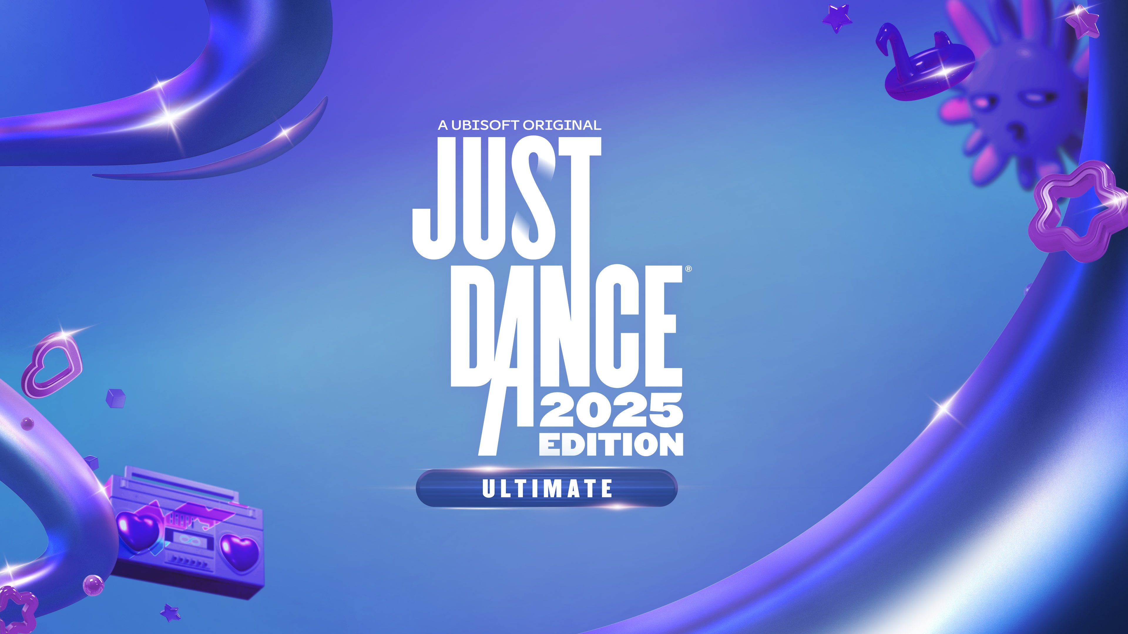 Just Dance Wallpaper