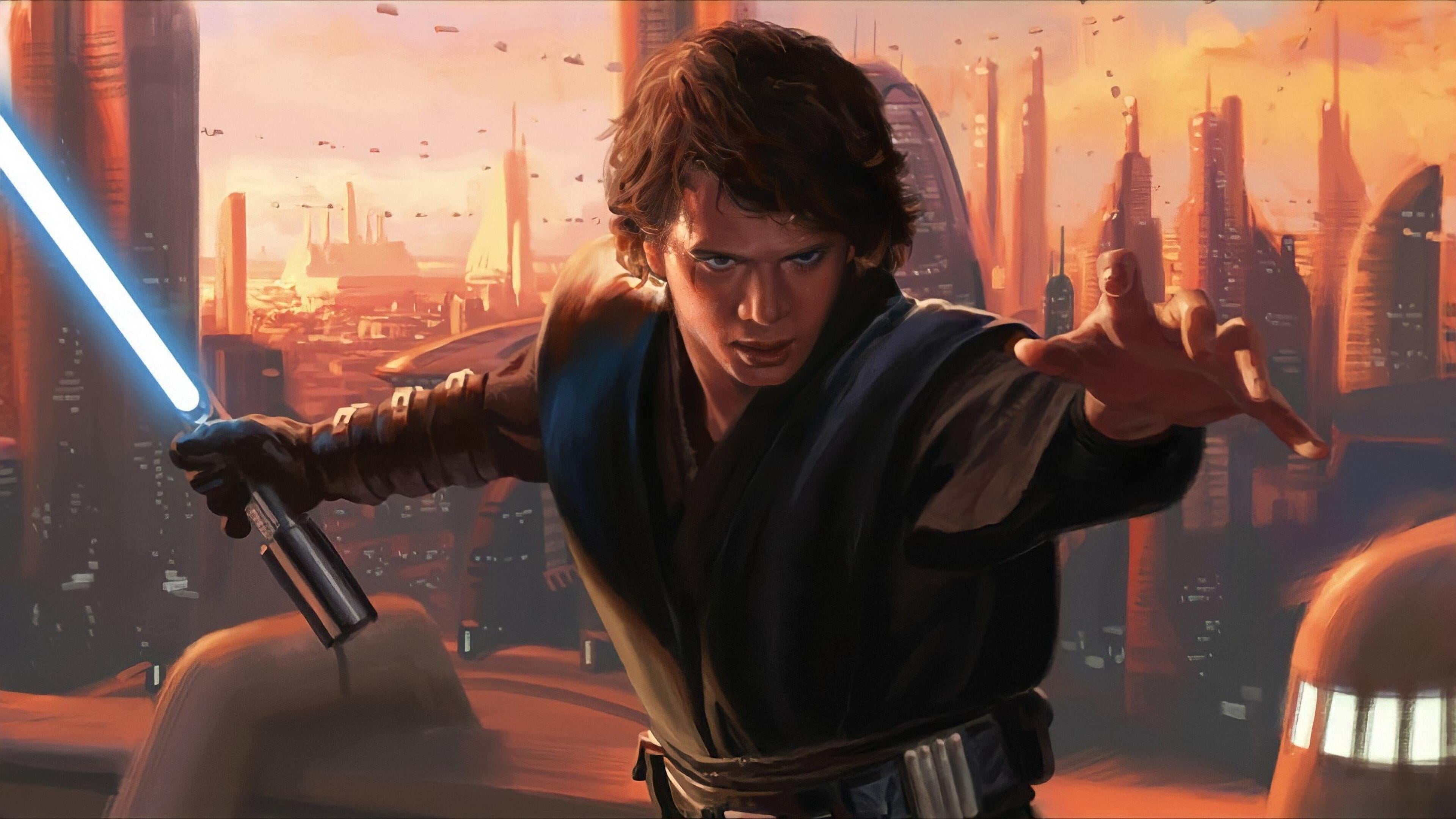 A Small Collection Of My Prequel Wallpaper