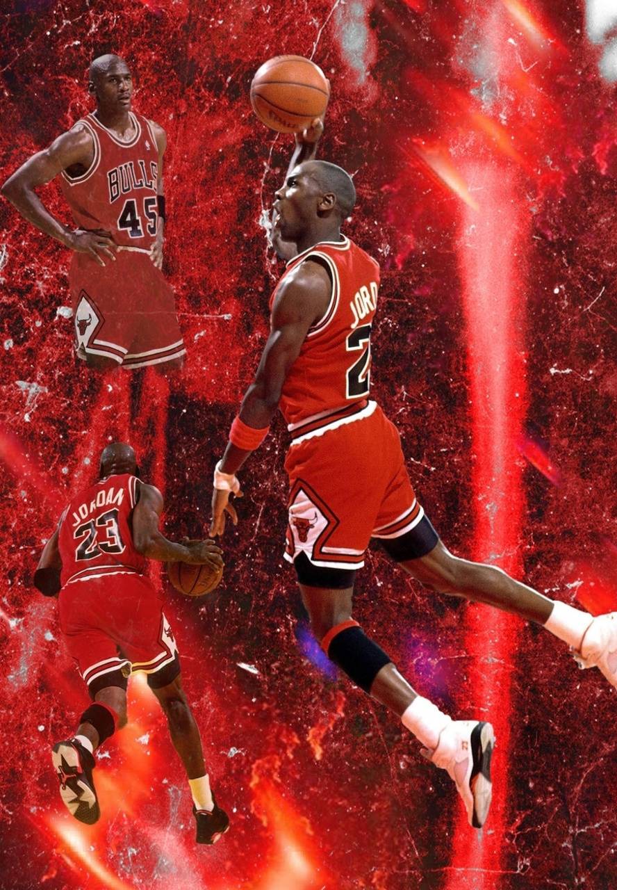 Michael Jordan Wallpaper   EnWallpaper