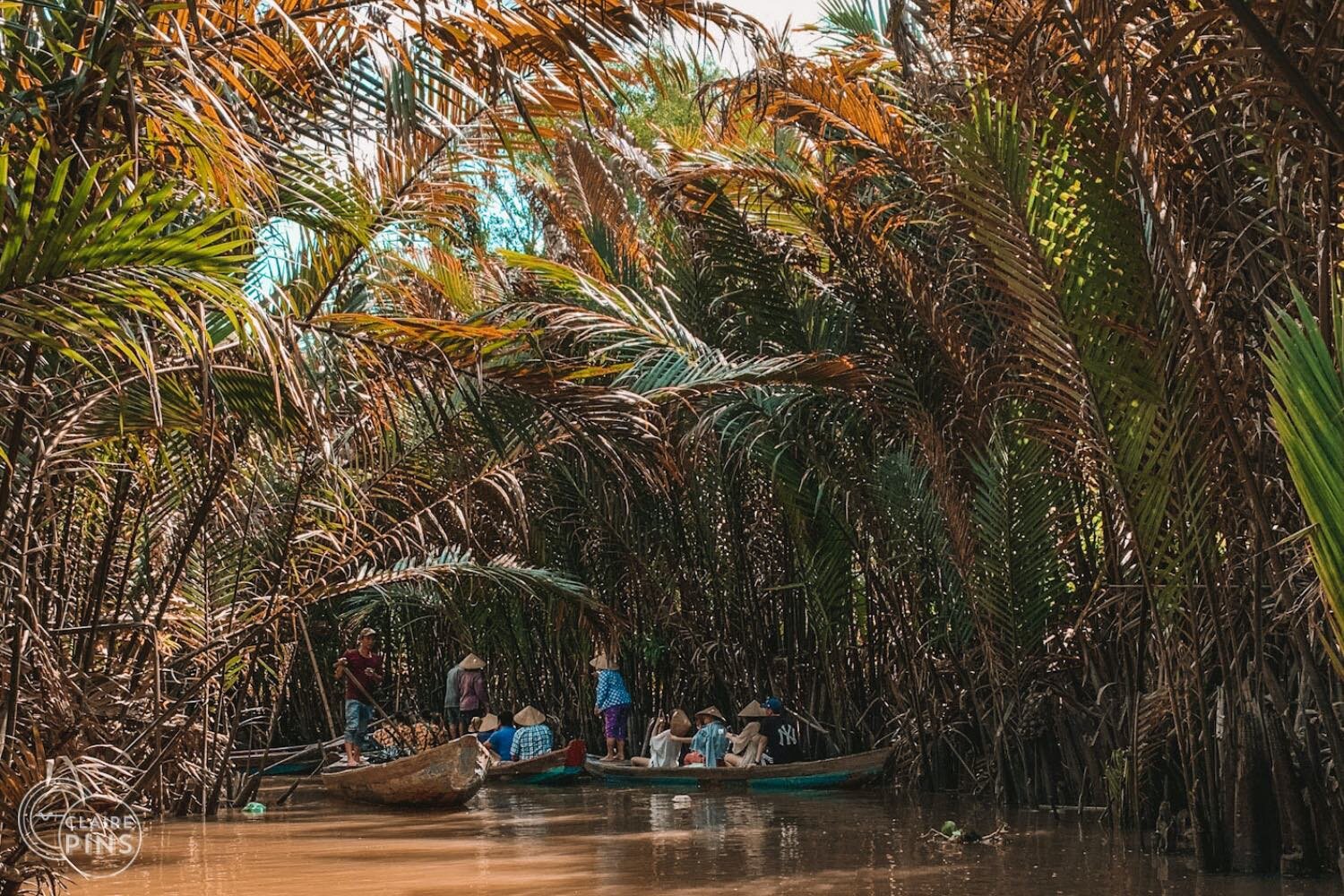 Mekong Delta Day Trip From Ho Chi Minh City Klook Vietnam Re