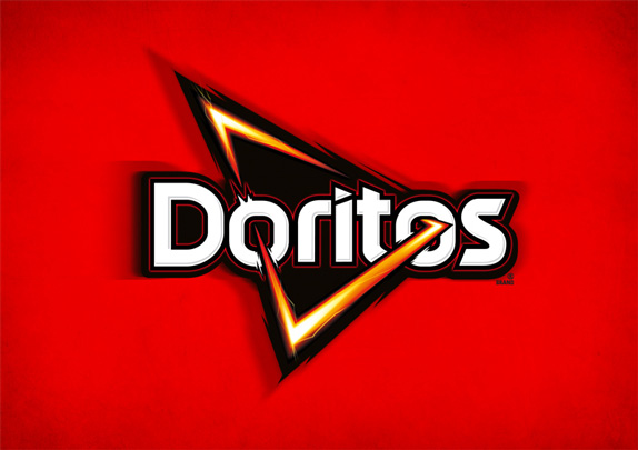 Brand New Doritos