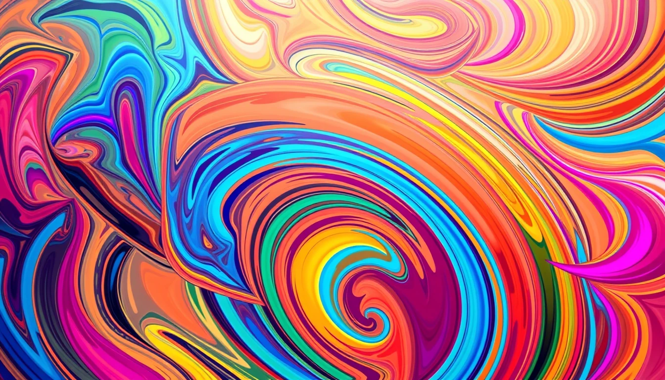 Really Cool Background