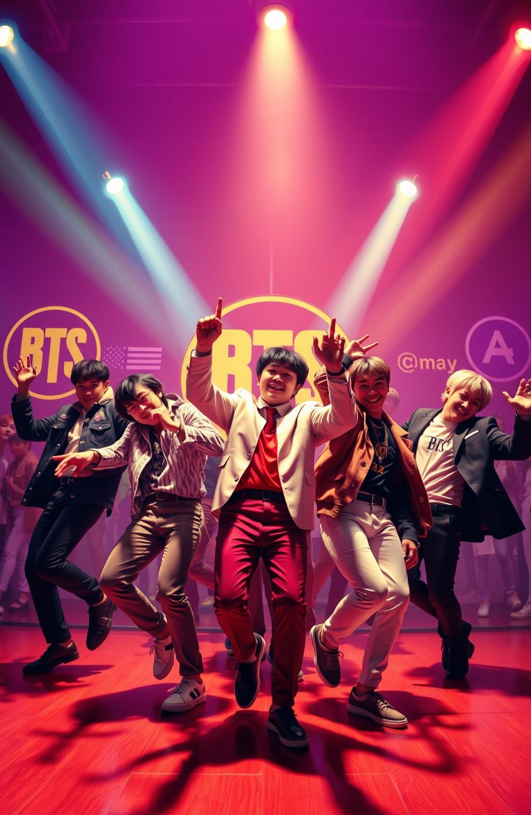 Bts Army Wallpaper