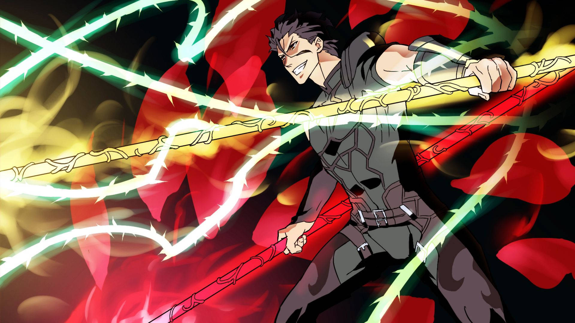 Fate Series Wallpaper