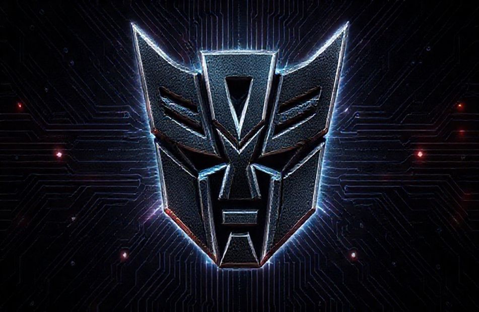 Decepticon Logo Wallpaper