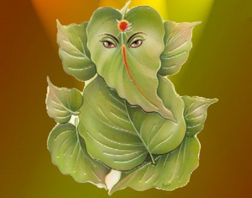 Cards Ganesh Chaturthi Lord Ganesha Religious Wallpapers