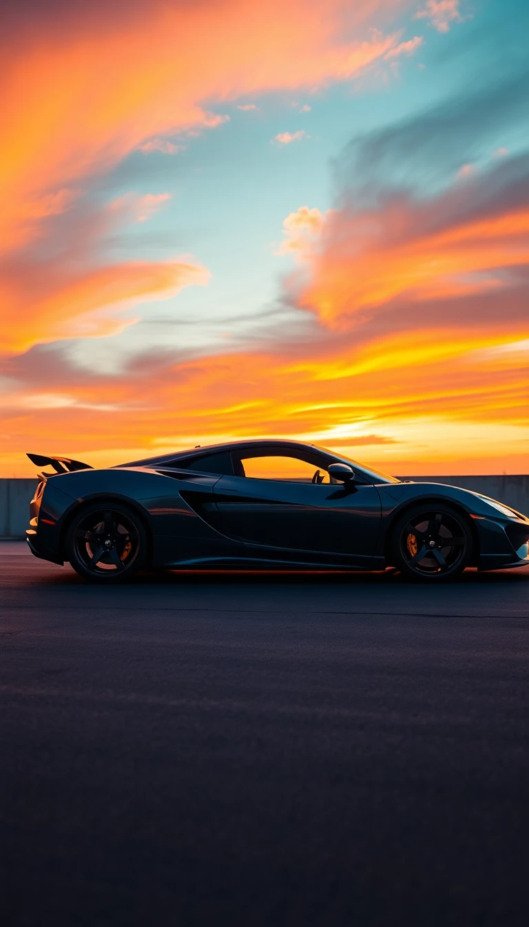 Awesome Cars Wallpaper