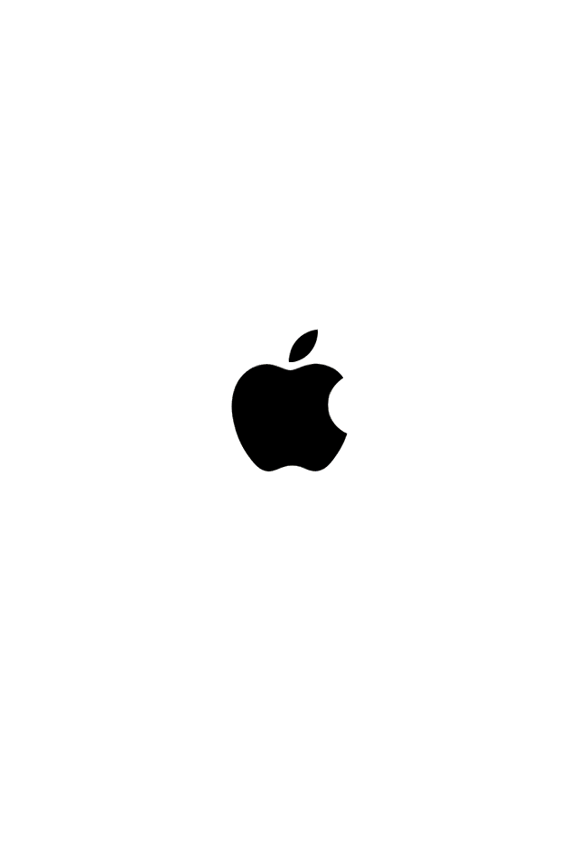 To Whoever Wanted The Glitchy Effect Apple Bootlogo Jailbreak