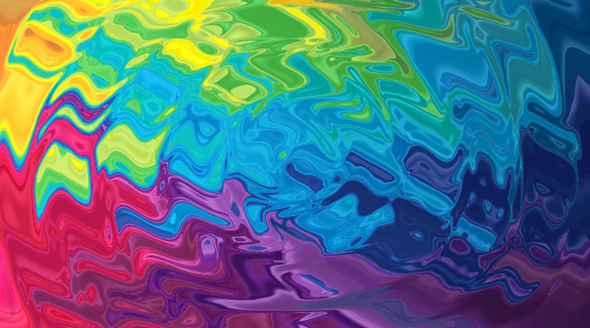 Rainbow Explosion Animated Wallpaper   DesktopAnimatedcom