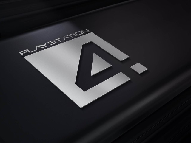 Ps4 Logo Wallpaper Pictures In High Definition Or Widescreen