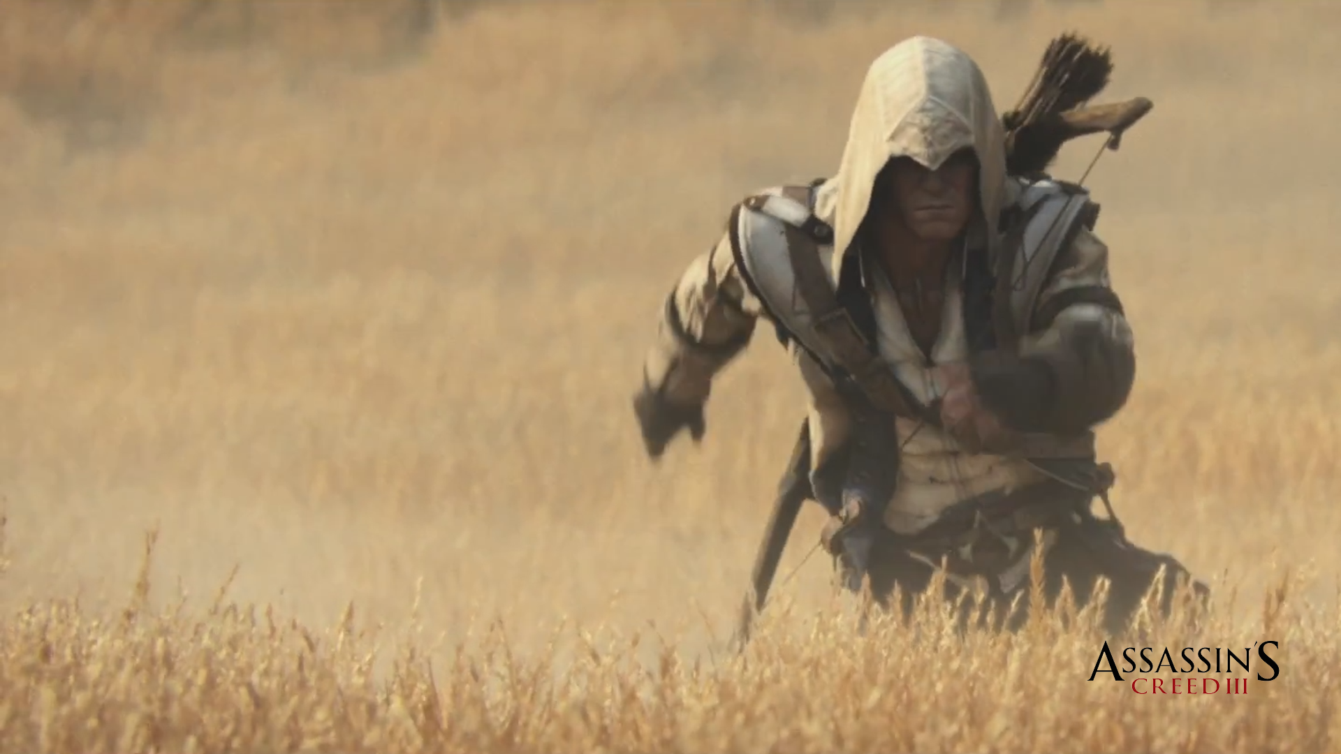 Assassin S Creed Iii The Wallpaper