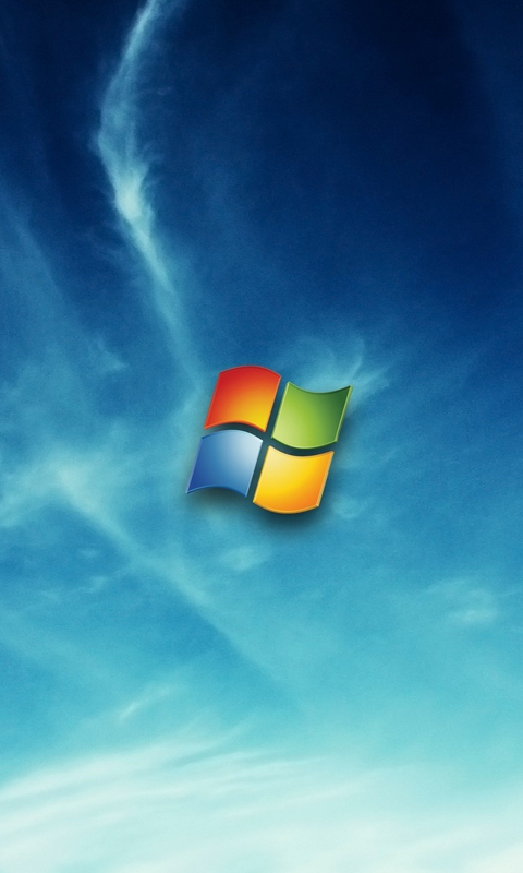 Windows 7 Live Wallpapers Live wallpapers HD for Android 480x800