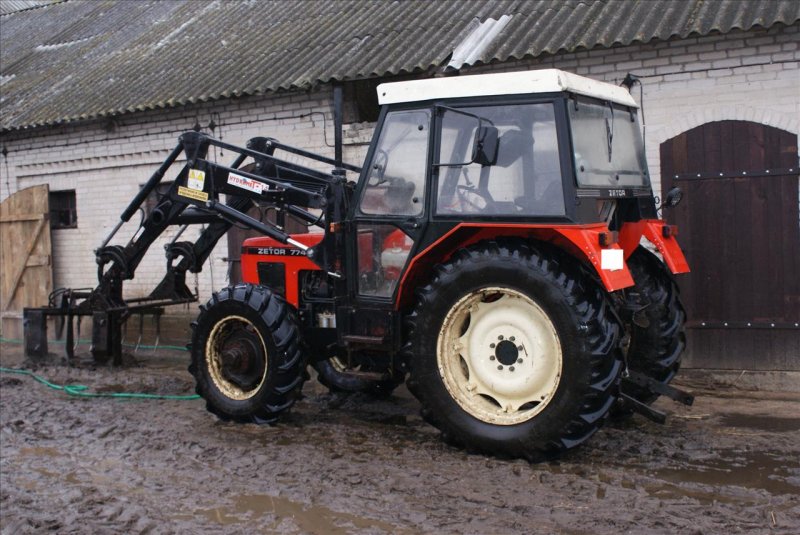 Zetor Image Search Results