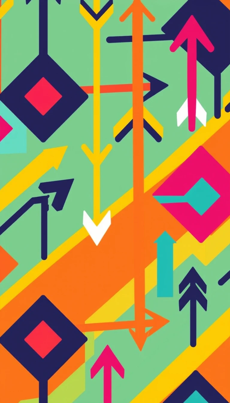 Arrow Wallpaper For Phones