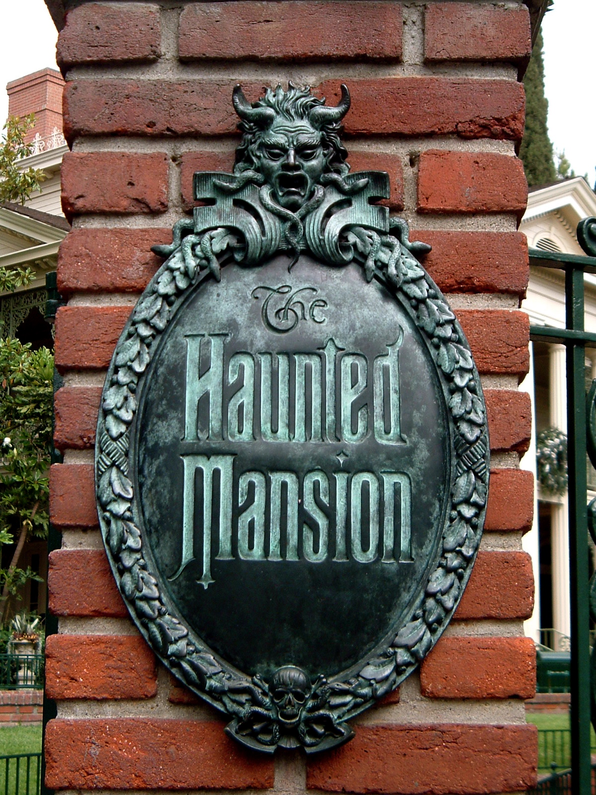 Look At Haunted Mansion Merchandise Posted By Disney Dining The