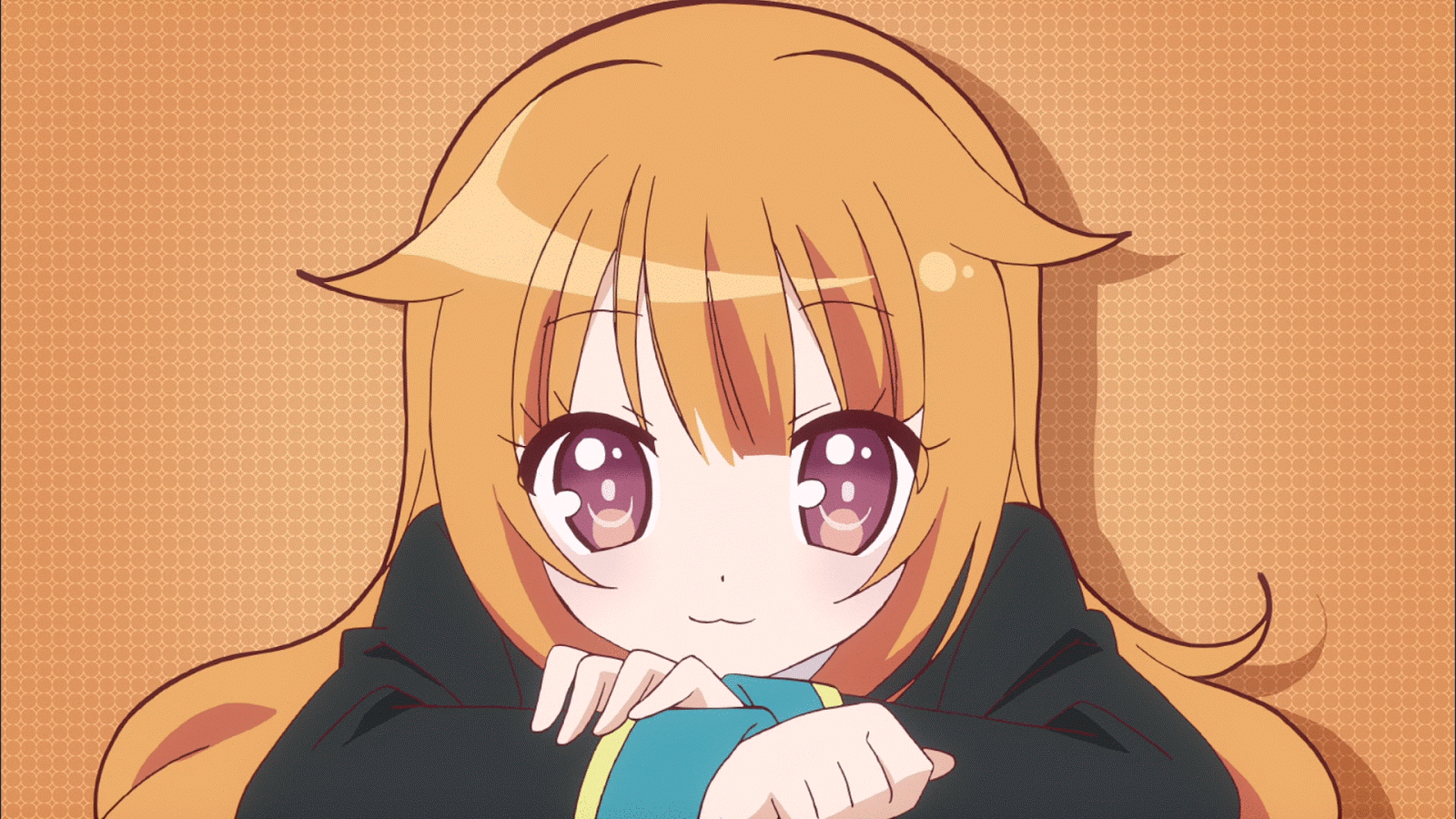 Anime Desktop Wallpaper 4k Gif