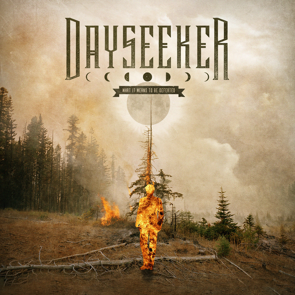 Dayseeker Music Fanart Tv