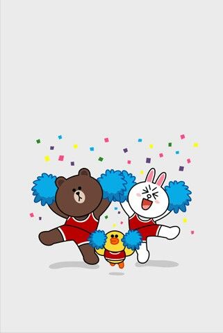 Best Image About Brown Cony Jigsaw