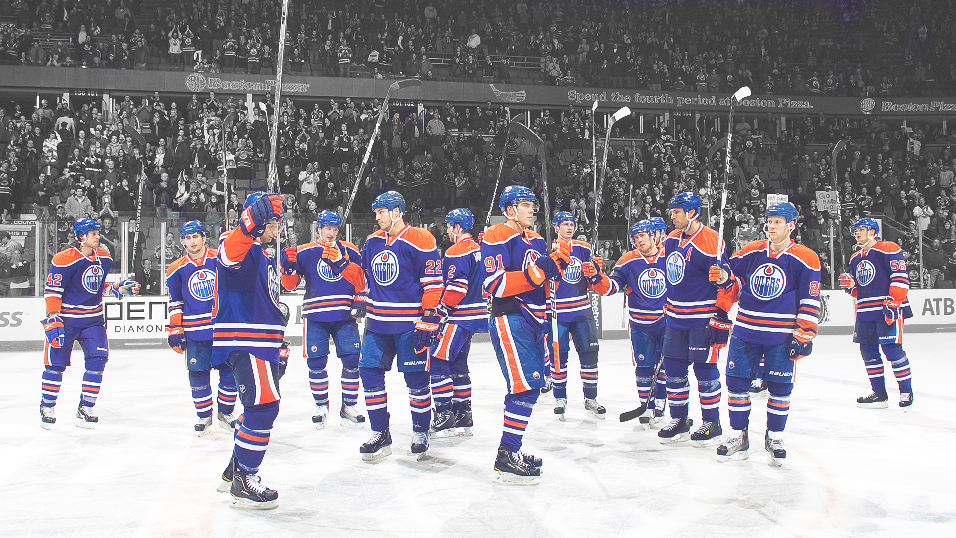 Pics Photos Edmonton Oilers Wallpaper